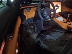 Xiaomi YU7 760km AWD Max - ფოტო 2