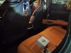 Xiaomi YU7 760km AWD Max - ფოტო 3