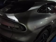Xiaomi YU7 760km AWD Max - ფოტო 5