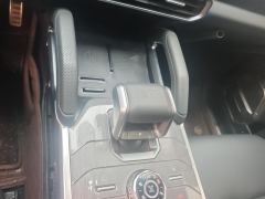 Jetour Traveller Chitu Traveler Entertainment Edition 2.0T Dual clutch 4WD through Pro 5-seater - фото 19
