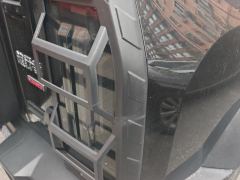 Jetour Traveller Chitu Traveler Entertainment Edition 2.0T Dual clutch 4WD through Pro 5-seater - фото 5