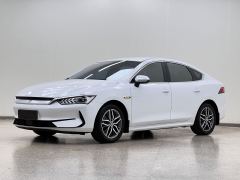 BYD Qin PLUS EV Honor Edition 510km Leading Edition - фото 1