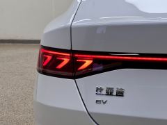 BYD Qin PLUS EV Honor Edition 510km Leading Edition - фото 11