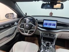 BYD Qin PLUS EV Honor Edition 510km Leading Edition - фото 18