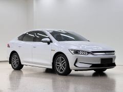 BYD Qin PLUS EV Honor Edition 510km Leading Edition - фото 3