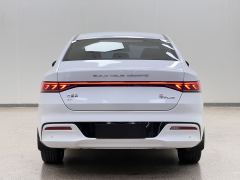 BYD Qin PLUS EV Honor Edition 510km Leading Edition - фото 5