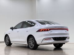 BYD Qin PLUS EV Honor Edition 510km Leading Edition - фото 6