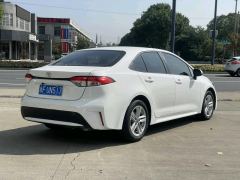 Toyota Levin 1.5L CVT Enterprise Edition - фото 2
