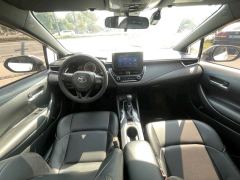 Toyota Levin 1.5L CVT Enterprise Edition - фото 6