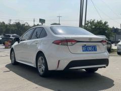 Toyota Levin 1.5L CVT Enterprise Edition - фото 7