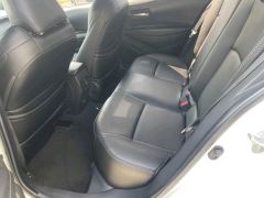 Toyota Levin 1.5L CVT Enterprise Edition - фото 8