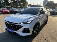 Oshan Oushang X5 1.6L CVT Flagship - photo 1