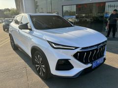 Oshan Oushang X5 1.6L CVT Flagship - photo 2