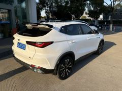 Oshan Oushang X5 1.6L CVT Flagship - photo 3