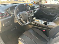 Oshan Oushang X5 1.6L CVT Flagship - photo 5