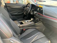 Oshan Oushang X5 1.6L CVT Flagship - photo 6