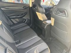 Oshan Oushang X5 1.6L CVT Flagship - photo 8