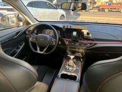 Oshan Oushang X5 1.6L CVT Flagship - photo 9