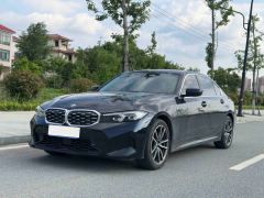 BMW 3 Series 325Li M Sport Package - ფოტო 1