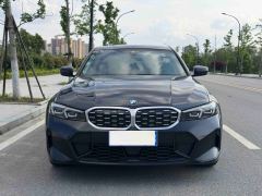 BMW 3 Series 325Li M Sport Package - ფოტო 2