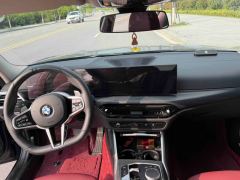 BMW 3 Series 325Li M Sport Package - ფოტო 3