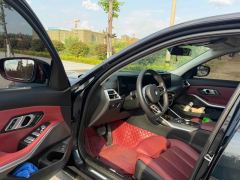BMW 3 Series 325Li M Sport Package - ფოტო 4