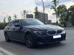 BMW 3 Series 325Li M Sport Package - ფოტო 5