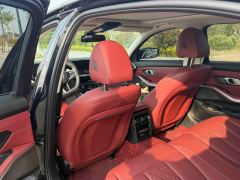 BMW 3 Series 325Li M Sport Package - ფოტო 6