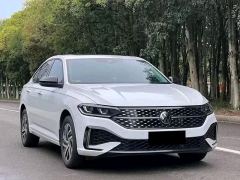Volkswagen Lavida Advanced 1.5L Auto Outstanding New Wish Edition - фото 3