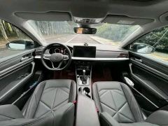 Volkswagen Lavida Advanced 1.5L Auto Outstanding New Wish Edition - фото 4