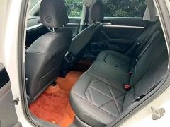 Volkswagen Lavida Advanced 1.5L Auto Outstanding New Wish Edition - фото 6