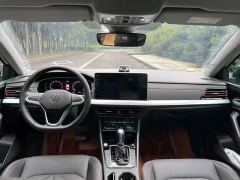 Volkswagen Lavida Advanced 1.5L Auto Outstanding New Wish Edition - фото 7