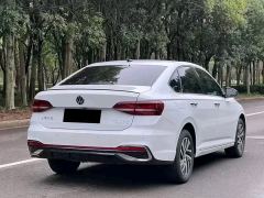 Volkswagen Lavida Advanced 1.5L Auto Outstanding New Wish Edition - фото 9