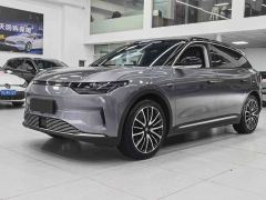 Leapmotor C11 BEV Facelift 510km Luxury Edition Lithium iron phosphate - фото 1