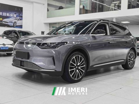 2021 Leapmotor C11 BEV Facelift 510km Luxury Edition Lithium iron phosphate - ავტომობილი ჩინეთიდან