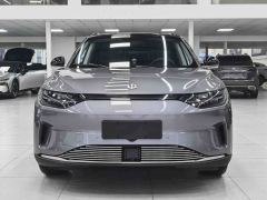 Leapmotor C11 BEV Facelift 510km Luxury Edition Lithium iron phosphate - фото 2