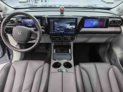 Leapmotor C11 BEV Facelift 510km Luxury Edition Lithium iron phosphate - фото 4