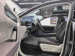 Leapmotor C11 BEV Facelift 510km Luxury Edition Lithium iron phosphate - фото 5