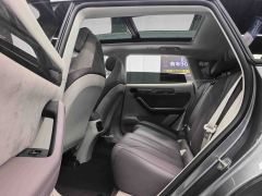 Leapmotor C11 BEV Facelift 510km Luxury Edition Lithium iron phosphate - фото 6