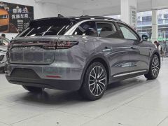 Leapmotor C11 BEV Facelift 510km Luxury Edition Lithium iron phosphate - фото 7