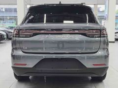 Leapmotor C11 BEV Facelift 510km Luxury Edition Lithium iron phosphate - фото 8