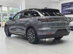 Leapmotor C11 BEV Facelift 510km Luxury Edition Lithium iron phosphate - фото 9