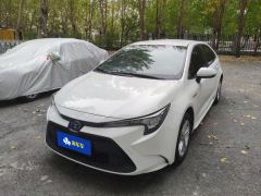 Toyota Levin Dual-Engine 1.8L Leading Edition - фото 1