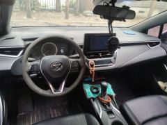Toyota Levin Dual-Engine 1.8L Leading Edition - фото 16