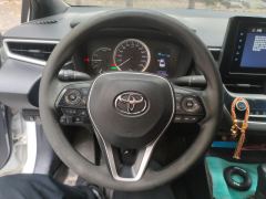 Toyota Levin Dual-Engine 1.8L Leading Edition - фото 18