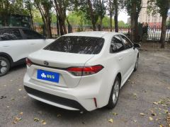 Toyota Levin Dual-Engine 1.8L Leading Edition - фото 2