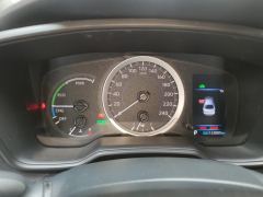 Toyota Levin Dual-Engine 1.8L Leading Edition - фото 20
