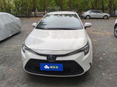 Toyota Levin Dual-Engine 1.8L Leading Edition - фото 3