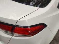 Toyota Levin Dual-Engine 1.8L Leading Edition - фото 5