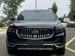 Geely Boyue 1.5T Longteng Edition - ფოტო 1